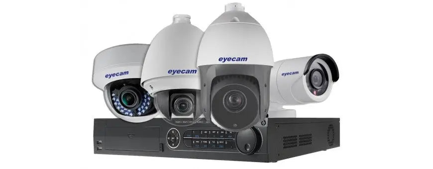 Camere supraveghere si sisteme Cosul magic