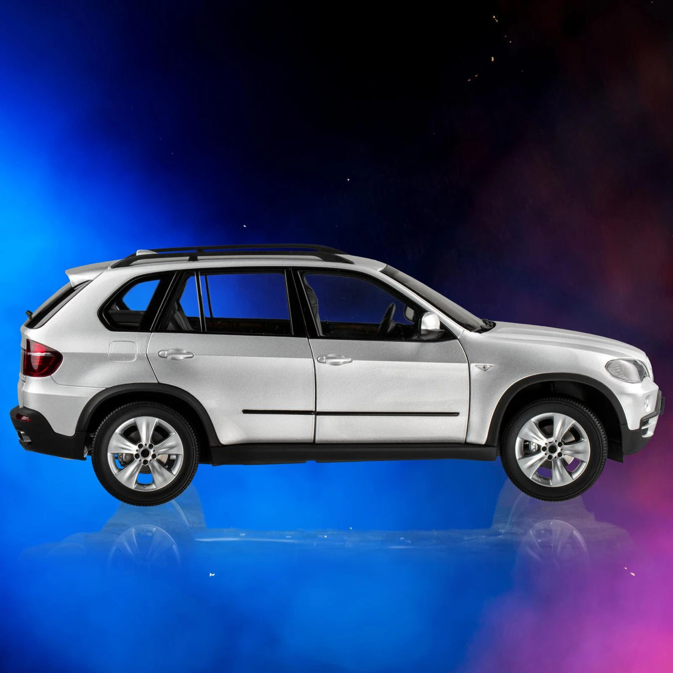 Auto Cosul magic