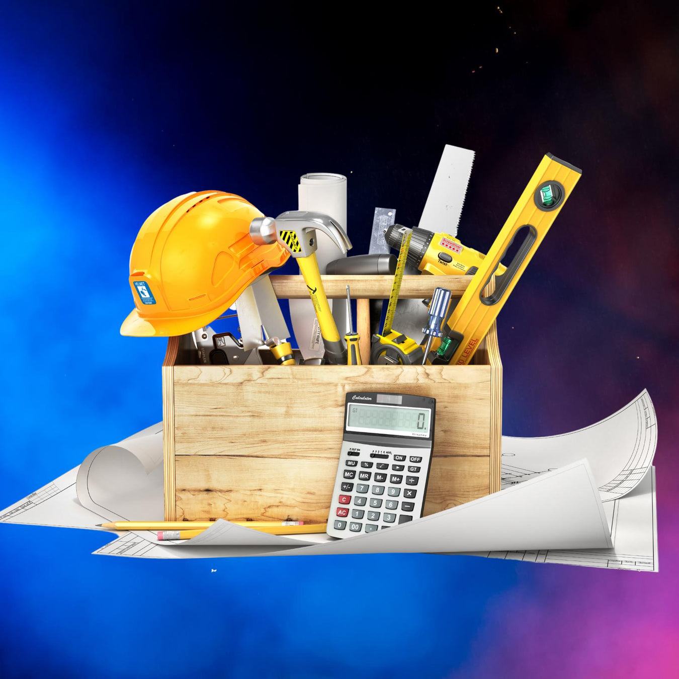 Bricolaj Cosul magic