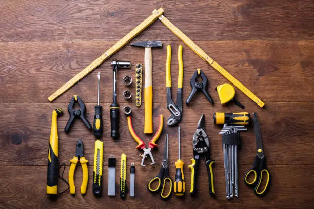 Bricolaj Cosul magic