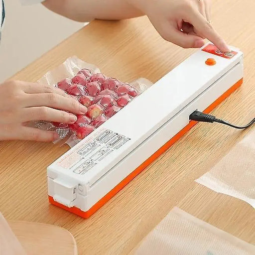 Set 30 pungi pentru aparatele de vidat si sigilat alimente Cosul magic