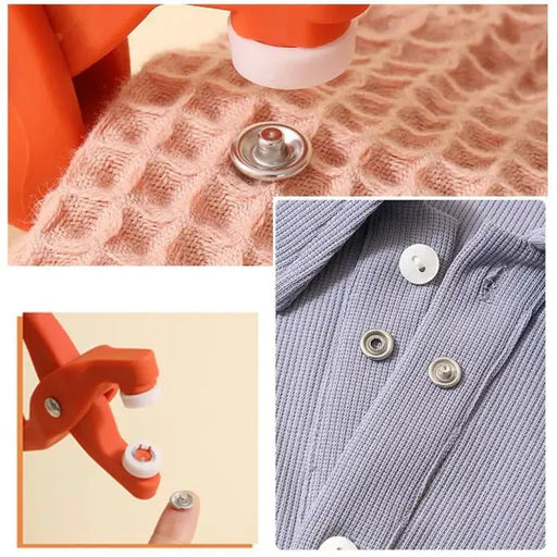 Set capsator + CAPSE Repari orice Cosul magic