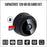 Camera Mini - Wifi, supraveghere live Cosul magic